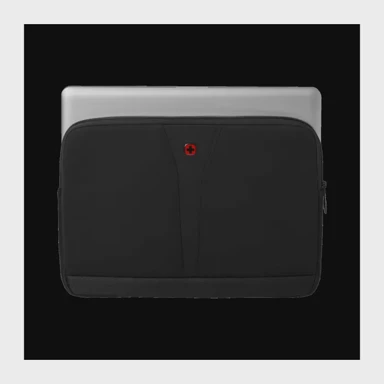 WENGER Navlaka BC Fix Neoprene za laptop 15,6", crna